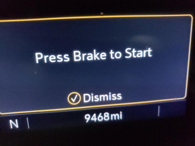 Photo 8 from auction – 2021 BUICK ENVISION P with VIN LRBAZLR48MD082428