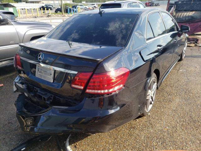 Photo 4 from auction – 2014 MERCEDES-BENZ E 350 with VIN WDDHF5KBXEA799144