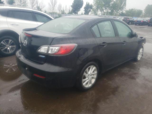 Photo 4 from auction – 2012 MAZDA 3 I with VIN JM1BL1V77C1629006