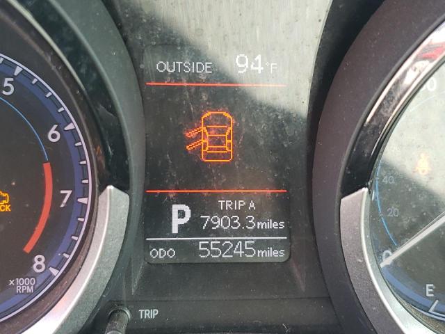 Photo 8 from auction – 2015 TOYOTA COROLLA L with VIN 5YFBURHE7FP272058