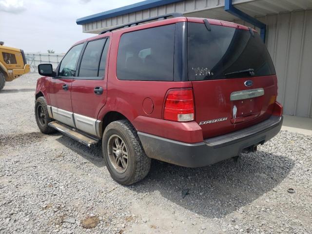 Photo 3 from auction – 2005 FORD EXPEDITION with VIN 1FMPU135X5LA43388