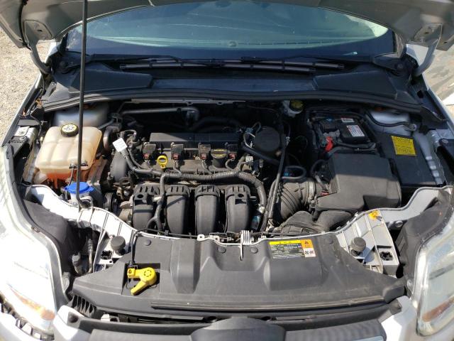 Photo 7 from auction – 2013 FORD FOCUS SE with VIN 1FADP3K21DL111423