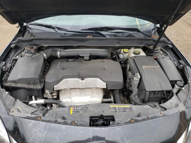 Photo 7 from auction – 2014 CHEVROLET MALIBU 1LT with VIN 1G11C5SL8EF198226
