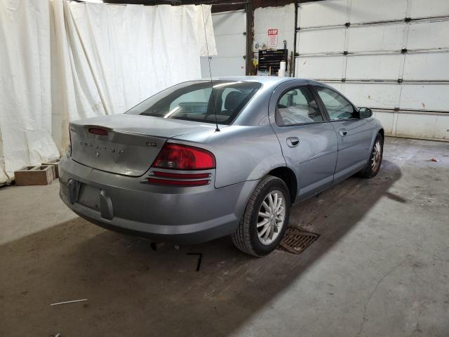 Photo 4 from auction – 2006 DODGE STRATUS SX with VIN 1B3EL46XX6N208487