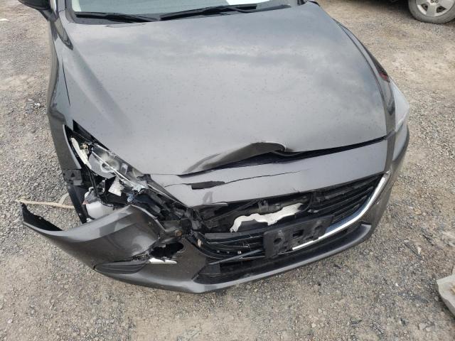 Photo 7 from auction – 2018 MAZDA 3 TOURING with VIN JM1BN1V75J1182330
