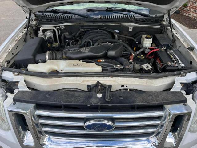 Photo 7 from auction – 2007 FORD EXPLORER S with VIN 1FMEU53837UA03076