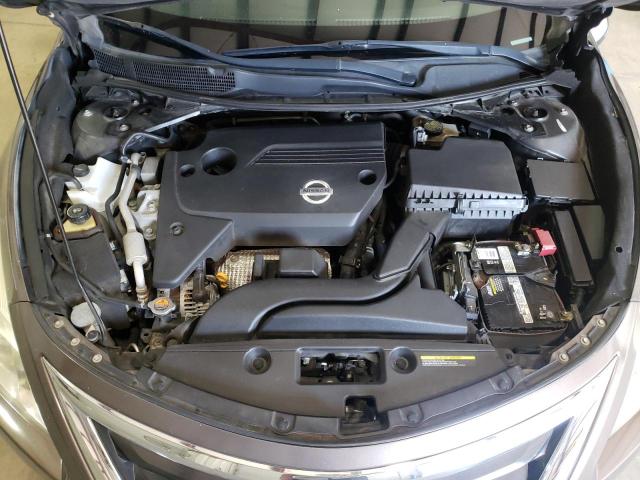 Photo 7 from auction – 2014 NISSAN ALTIMA 2.5 with VIN 1N4AL3AP1EN244491
