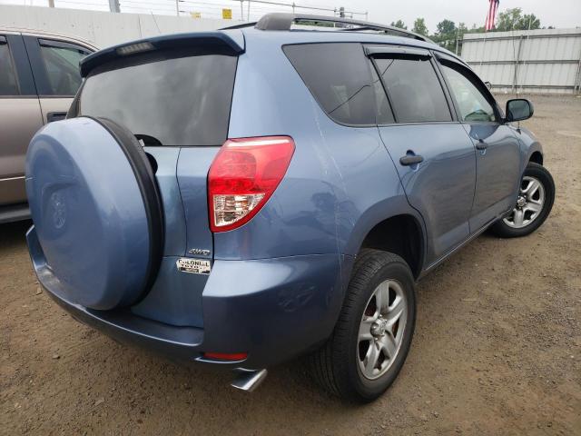 Photo 4 from auction – 2008 TOYOTA RAV4 with VIN JTMBD33V986071454