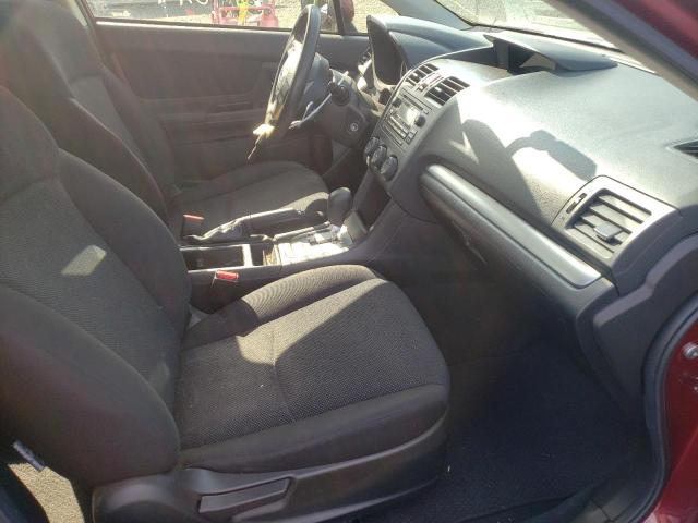 Photo 5 from auction – 2014 SUBARU IMPREZA PR with VIN JF1GPAC64E8277605