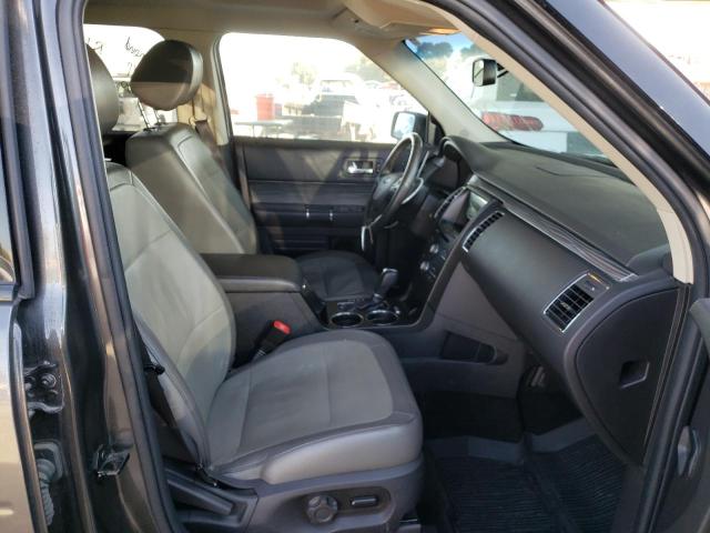 Photo 5 from auction – 2018 FORD FLEX SEL with VIN 2FMGK5C8XJBA19819