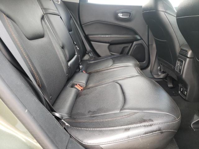 Photo 6 from auction – 2018 JEEP COMPASS LI with VIN 3C4NJDCB2JT463656