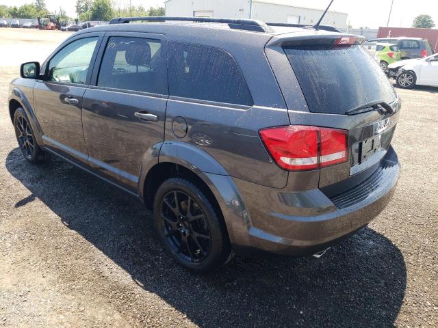 Photo 3 from auction – 2016 DODGE JOURNEY SX with VIN 3C4PDCCG0GT180624