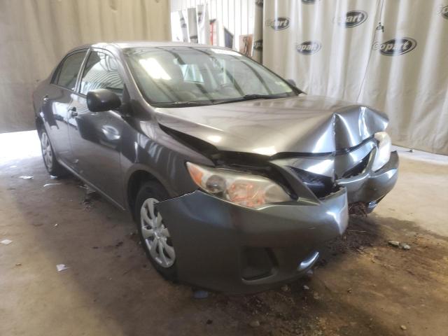 TOYOTA COROLLA BA 2012 with VIN 5YFBU4EE6CP013063 - Photo from auction