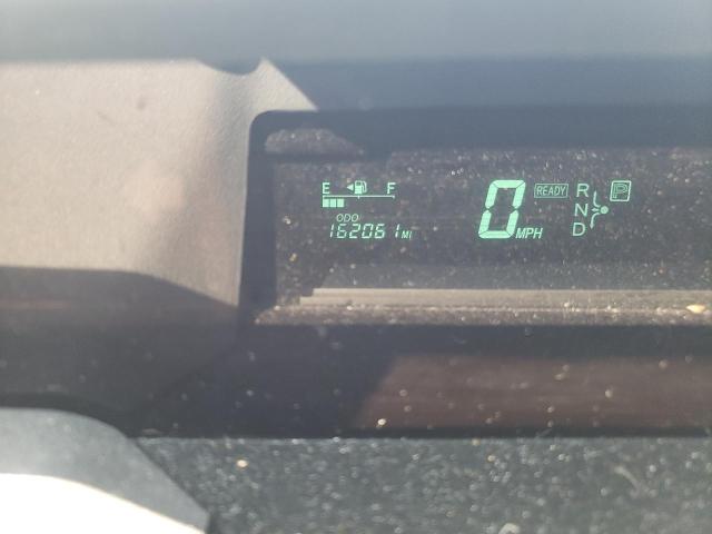 Photo 8 from auction – 2005 TOYOTA PRIUS with VIN JTDKB20U353099615