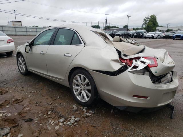Photo 3 from auction – 2016 CHEVROLET MALIBU LIM with VIN 1G11E5SA4GF136818