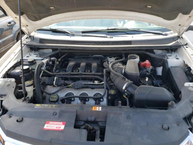 Photo 7 from auction – 2008 FORD TAURUS X L with VIN 1FMDK03W88GA08681