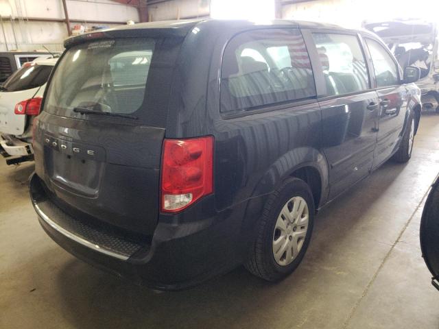 Photo 4 from auction – 2013 DODGE GRAND CARA with VIN 2C4RDGBG2DR816993