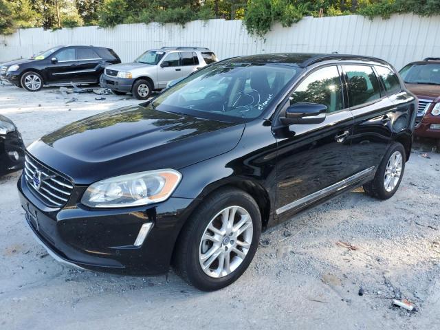 Photo 9 from auction – 2016 VOLVO XC60 T5 with VIN YV440MDJ2G2863986