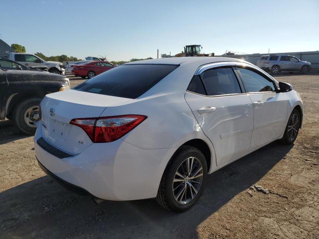 Photo 4 from auction – 2016 TOYOTA COROLLA L with VIN 2T1BURHE1GC590761