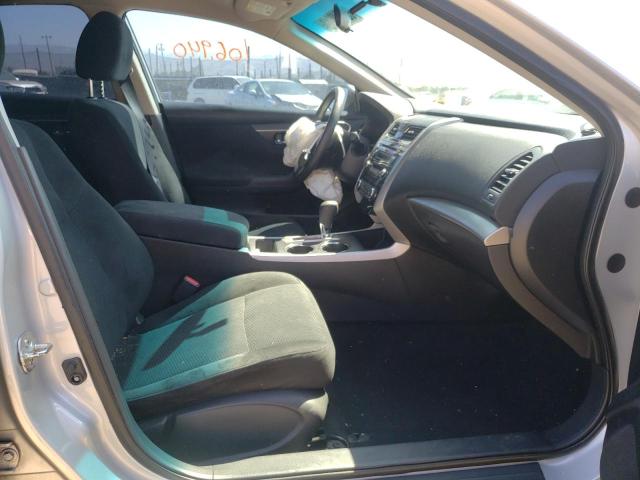 Photo 5 from auction – 2015 NISSAN ALTIMA 2.5 with VIN 1N4AL3AP6FC245715