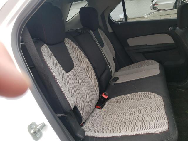 Photo 6 from auction – 2010 CHEVROLET EQUINOX LT with VIN 2CNFLDEY8A6204041
