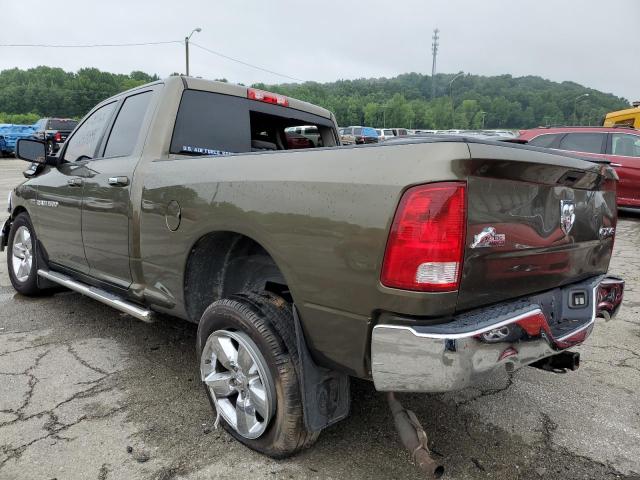 Photo 3 from auction – 2012 DODGE RAM 1500 S with VIN 1C6RD7GT6CS138243