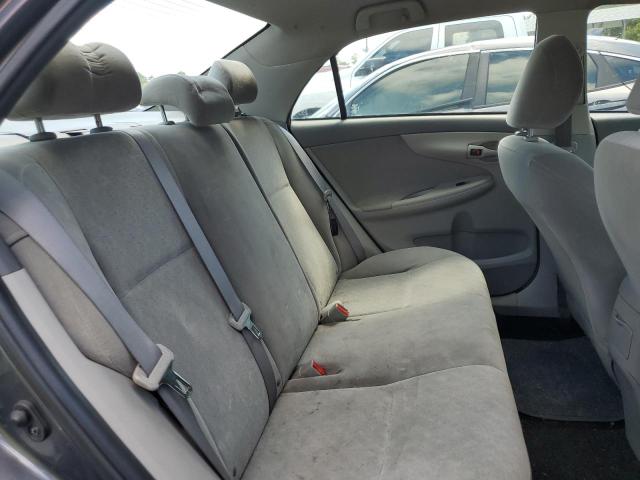 Photo 6 from auction – 2009 TOYOTA COROLLA BA with VIN JTDBL40E999030836
