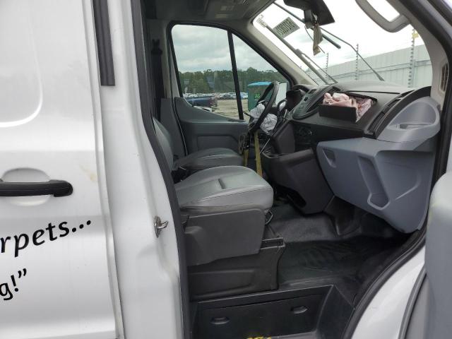 Photo 5 from auction – 2017 FORD TRANSIT T- with VIN 1FTYR2CM2HKA72479