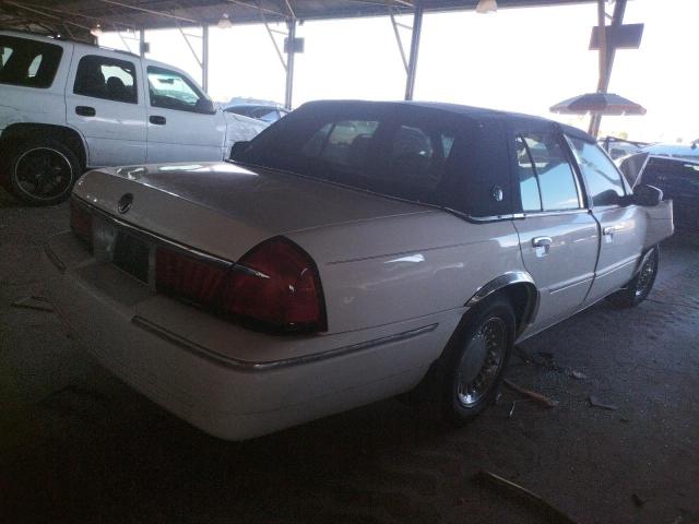 Photo 4 from auction – 2000 MERCURY GRAND MARQ with VIN 2MEFM75W6YX692569