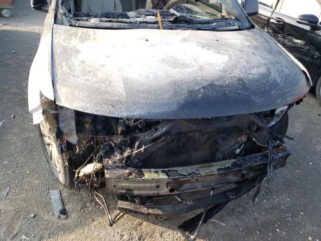 Photo 9 from auction – 2007 FORD EDGE SEL P with VIN 2FMDK49C97BA81679