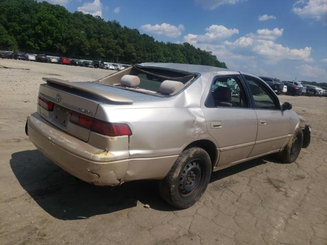 Photo 4 from auction – 1997 TOYOTA CAMRY CE with VIN 4T1BG22K6VU062075