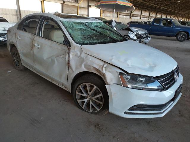 Photo 1 from auction – 2018 VOLKSWAGEN JETTA SE with VIN 3VWDB7AJ7JM255929