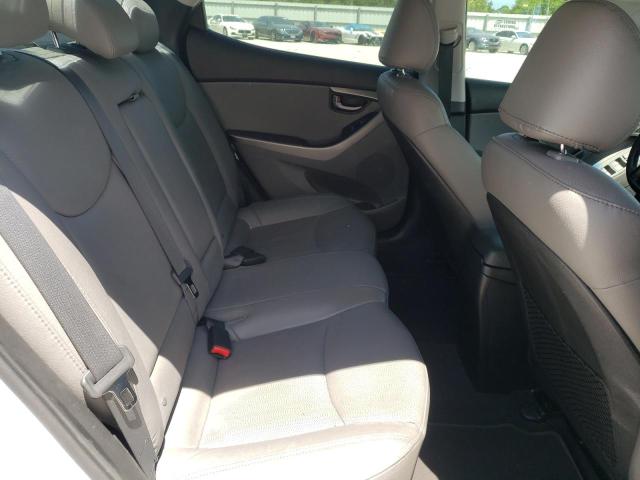 Photo 6 from auction – 2012 HYUNDAI ELANTRA GL with VIN 5NPDH4AE4CH126266
