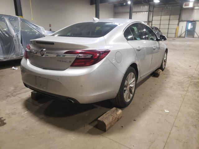 Photo 4 from auction – 2015 BUICK REGAL PREM with VIN 2G4GN5EX5F9175308