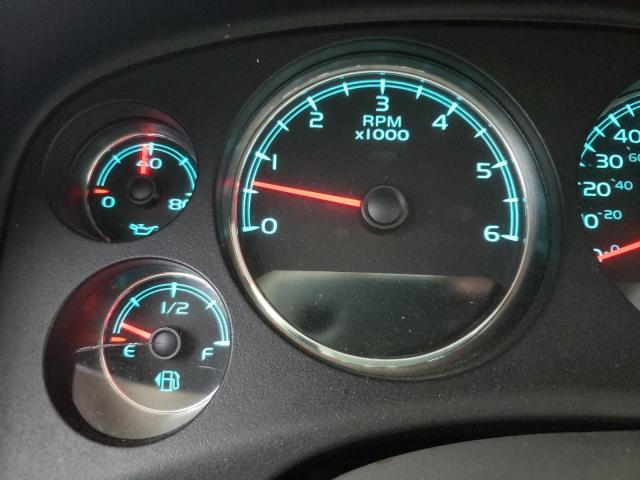 Photo 8 from auction – 2007 GMC YUKON with VIN 1GKFK13097J142040