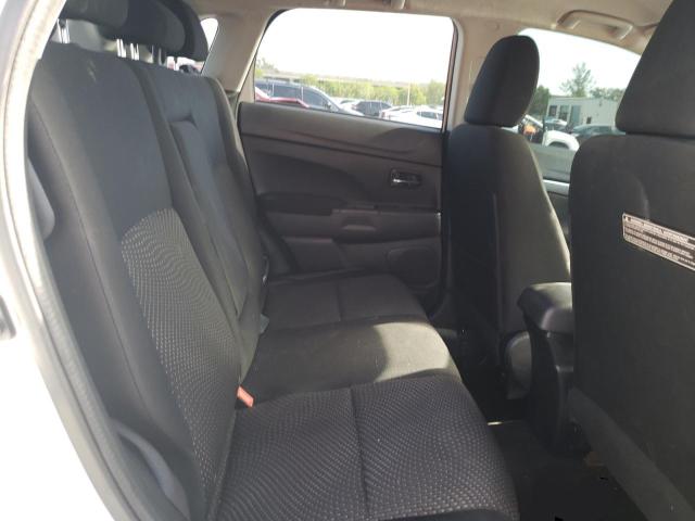 Photo 6 from auction – 2016 MITSUBISHI OUTLANDER with VIN JA4AP3AW6GZ035209