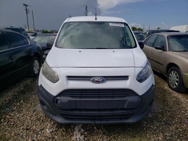 Photo 9 from auction – 2014 FORD TRANSIT CO with VIN NM0LS7E75E1154420