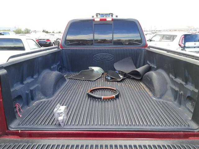 Photo 9 from auction – 2002 FORD F150 with VIN 2FTRX17W42CA20475