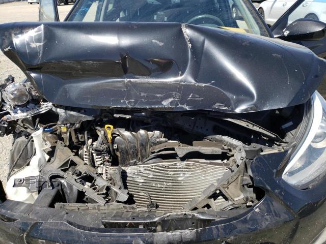 Photo 7 from auction – 2014 HYUNDAI ACCENT GLS with VIN KMHCU4AE9EU746512