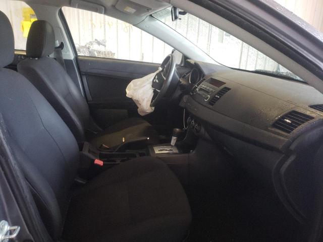 Photo 5 from auction – 2010 MITSUBISHI LANCER DE with VIN JA32U1FU5AU001912