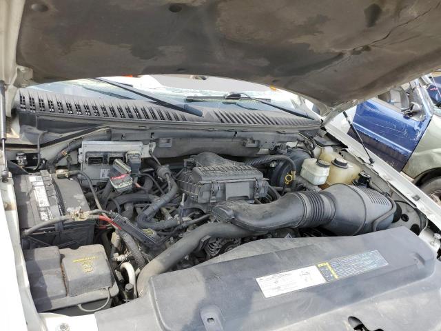 Photo 7 from auction – 2006 FORD EXPEDITION with VIN 1FMFU20526LA30139
