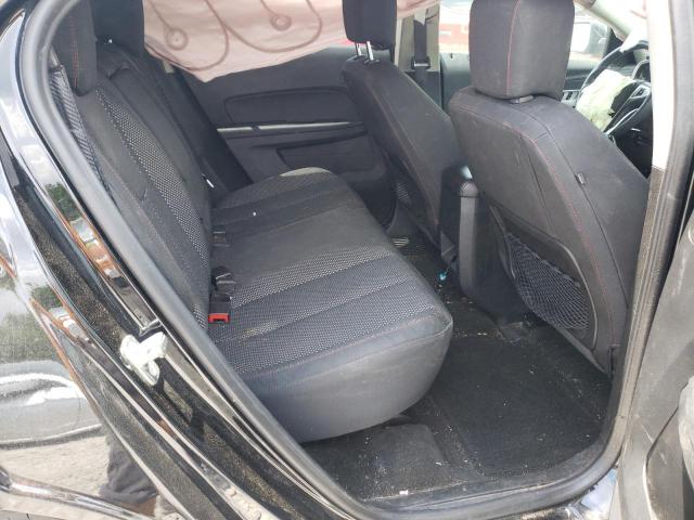 Photo 6 from auction – 2017 CHEVROLET EQUINOX LT with VIN 2GNALCEKXH1609711