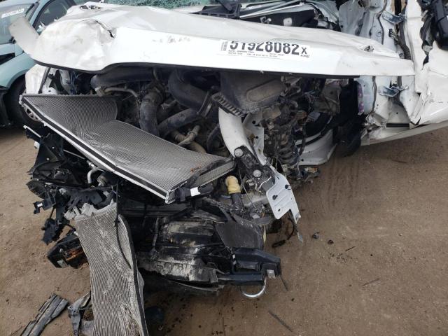 Photo 7 from auction – 2021 FORD EXPEDITION with VIN 1FMJK1MT8MEA22499