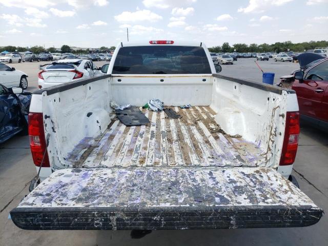Photo 6 from auction – 2012 CHEVROLET SILVERADO with VIN 1GCNCPEX5CZ216471