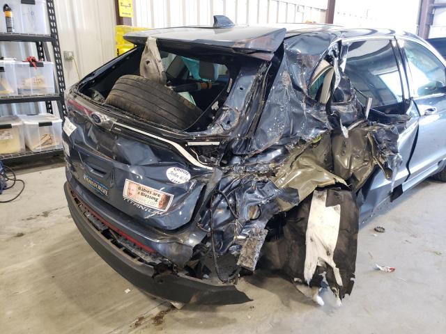 Zdjęcie 9 z aukcji – 2018 FORD EDGE TITAN z VIN 2FMPK3K84JBC34800