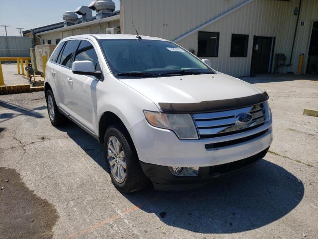 Photo 9 from auction – 2010 FORD EDGE LIMIT with VIN 2FMDK4KC1ABA29576