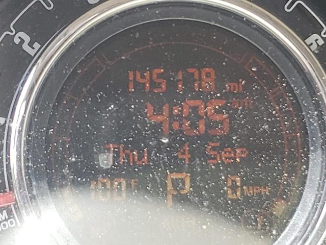 Photo 8 from auction – 2012 FIAT 500 POP with VIN 3C3CFFAR7CT277493