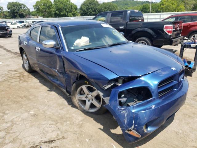 صورة رقم 9 من المزاد - 2009 DODGE CHARGER مع VIN 2B3KA43D79H549734