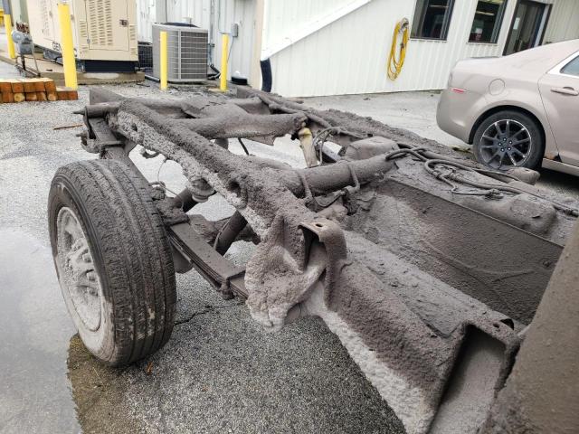 Photo 6 from auction – 2011 CHEVROLET SILVERADO with VIN 1GC0CVCG2BF222908