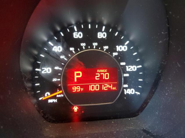 Photo 8 from auction – 2014 KIA SOUL with VIN KNDJN2A22E7098786